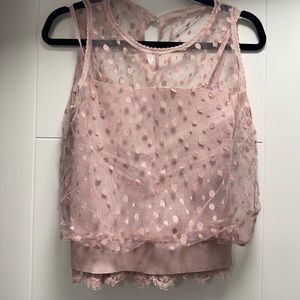 Valentino Top